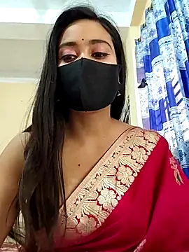 SimaRoy- online show from 03-13-25, 03:54