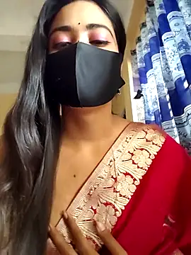 SimaRoy- online show from 03-17-25, 01:35