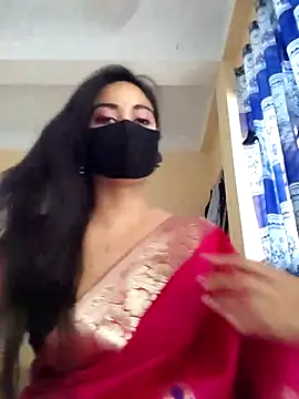 SimaRoy- online show from 03-17-25, 07:46