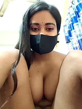 SimaRoy- online show from 03-18-25, 01:21