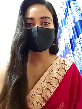 SimaRoy- online show from 03-22-25, 01:32