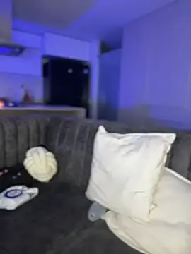 GabriellaFerrer online show from 01-09-26, 10:07