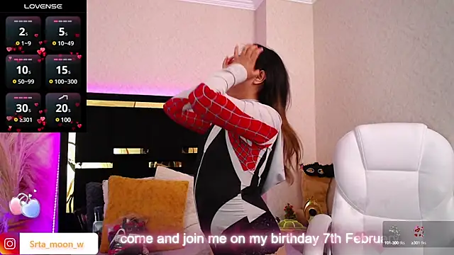 Moon Water   online show from 01-30-25, 11:11