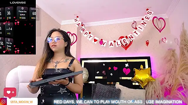 Moon Water   online show from 03-08-25, 12:09