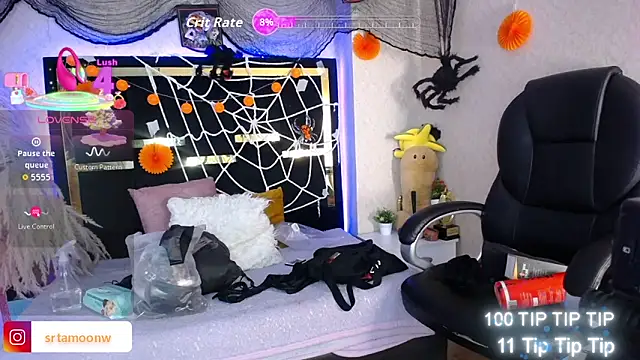 Moon Water   online show from 10-13-25, 11:54