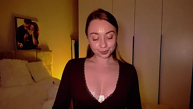 Snapshot of DanielaWisse chatting on 06-02-26, 08:11 DanielaWisse online show from 06-02-26, 08:11