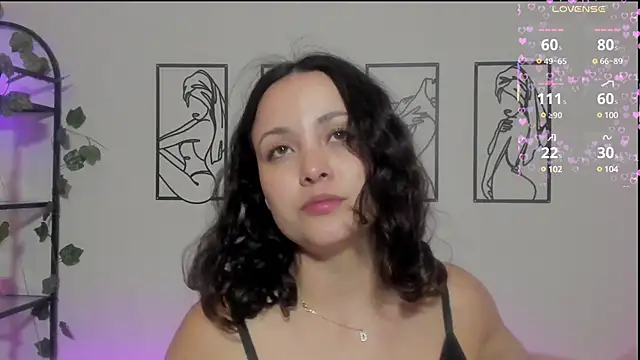 Megan Rodrigo online show from 03-16-25, 10:09