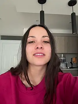 Megan Rodrigo online show from 06-30-26, 11:44