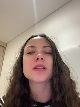 Megan Rodrigo online show from 07-03-26, 04:41