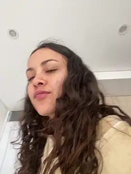 Megan Rodrigo online show from 07-08-26, 12:20