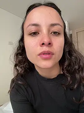 Megan Rodrigo online show from 07-10-26, 01:36