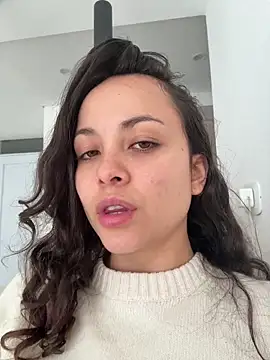 Megan Rodrigo online show from 07-12-26, 05:04