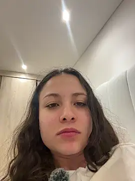 Megan Rodrigo online show from 07-17-26, 04:19