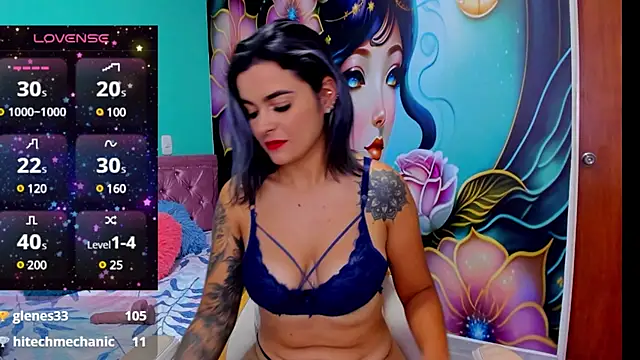 mia bigtits17 online show from 12-14-24, 02:31