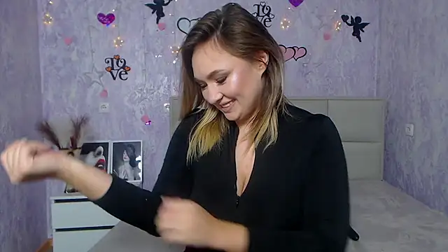 SallyVerda online show from 02-08-25, 09:57