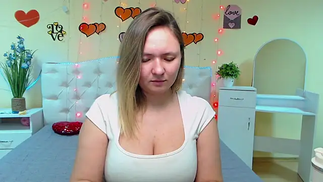 SallyVerda online show from 02-11-25, 09:46