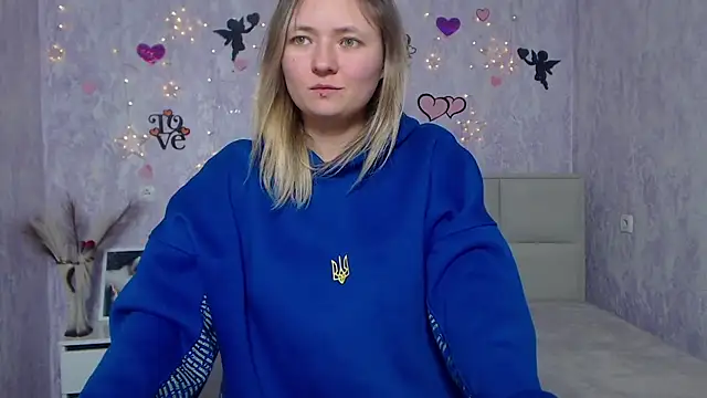 SallyVerda online show from 02-18-25, 10:38