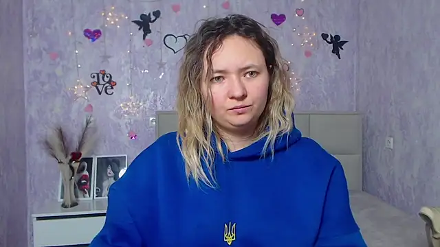 SallyVerda online show from 02-20-25, 06:46