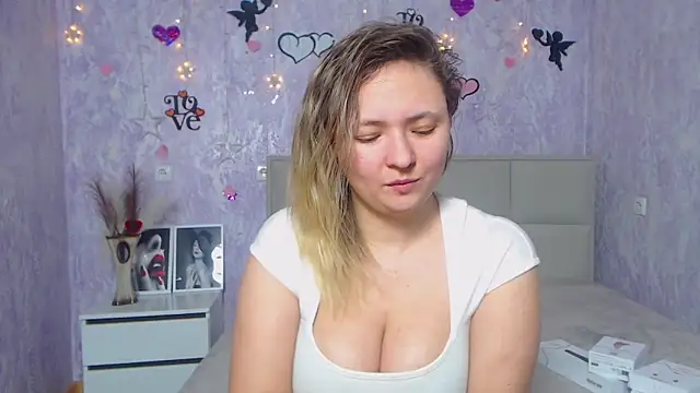 SallyVerda online show from 02-22-25, 01:00