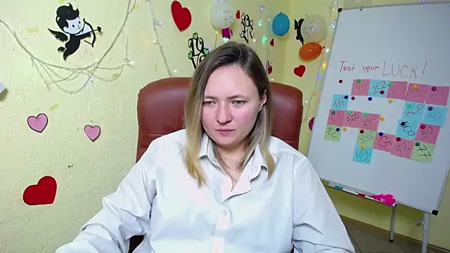 SallyVerda online show from 02-23-25, 04:28