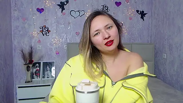 SallyVerda online show from 02-26-25, 12:49