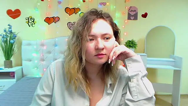 SallyVerda online show from 02-27-25, 09:36