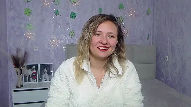 SallyVerda online show from 03-19-25, 12:59