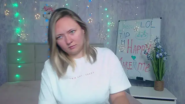 SallyVerda online show from 09-08-25, 05:45