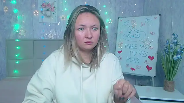 SallyVerda online show from 10-14-25, 05:36