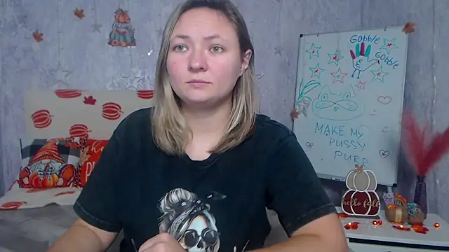 SallyVerda online show from 11-28-25, 06:32