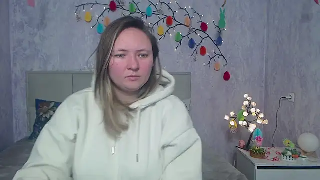 SallyVerda online show from 04-11-26, 07:56