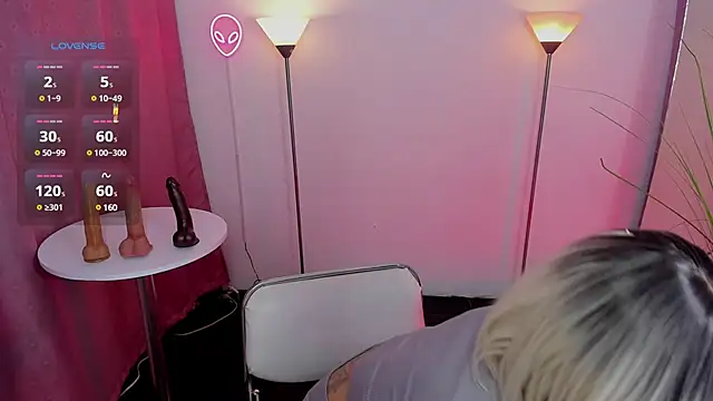 Dayanna tecca online show from 03-21-25, 11:12