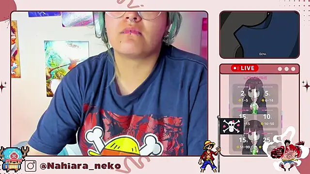 Snapshot of lucky-leah chatting on 02-12-25, 07:44 lucky-leah online show from 02-12-25, 07:44