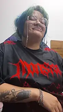 lucky-leah online show from 03-18-26, 04:04