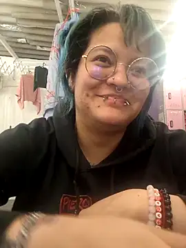 lucky-leah online show from 06-03-26, 03:42