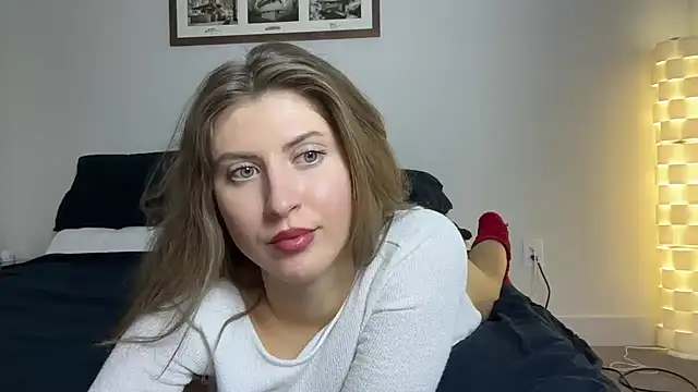 YUMIandbigWOLF online show from 02-20-25, 10:48