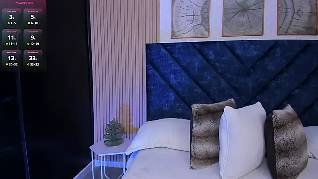 blessed 3333 online show from 07-17-26, 06:24