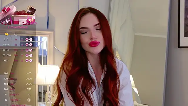 Anje Cox online show from 03-03-25, 08:27