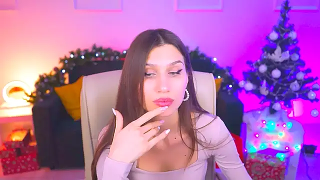 Snapshot of MollyPerry chatting on 12-10-24, 10:16 MollyPerry online show from 12-10-24, 10:16