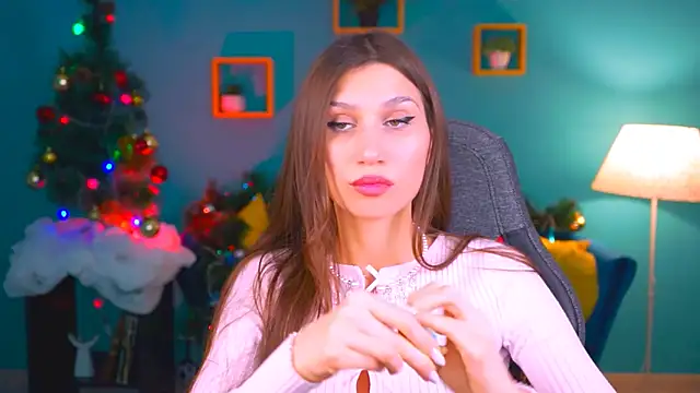 Snapshot of MollyPerry chatting on 12-27-24, 07:14 MollyPerry online show from 12-27-24, 07:14