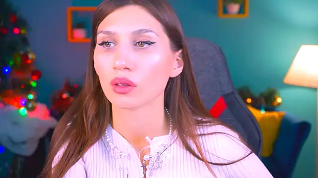 Snapshot of MollyPerry chatting on 12-27-24, 10:16 MollyPerry online show from 12-27-24, 10:16