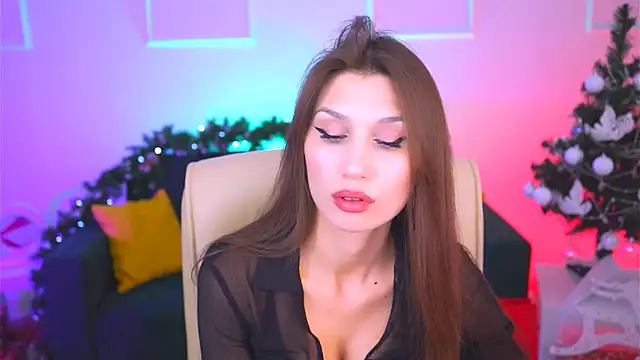 Snapshot of MollyPerry chatting on 01-18-25, 04:10 MollyPerry online show from 01-18-25, 04:10