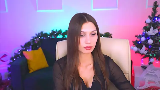 Snapshot of MollyPerry chatting on 01-18-25, 07:15 MollyPerry online show from 01-18-25, 07:15