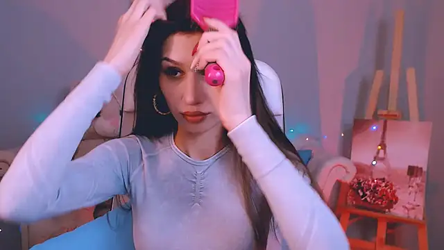 Snapshot of MollyPerry chatting on 01-24-25, 04:06 MollyPerry online show from 01-24-25, 04:06