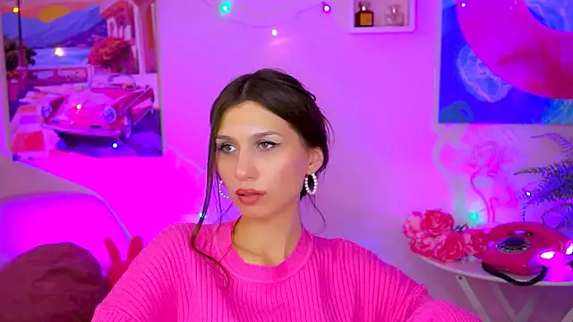 Snapshot of MollyPerry chatting on 01-30-25, 11:02 MollyPerry online show from 01-30-25, 11:02