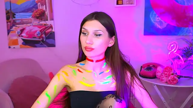 Snapshot of MollyPerry chatting on 02-15-25, 07:17 MollyPerry online show from 02-15-25, 07:17