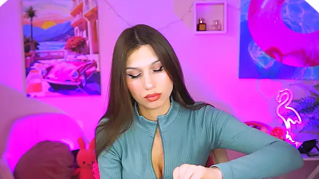 Snapshot of MollyPerry chatting on 02-16-25, 03:59 MollyPerry online show from 02-16-25, 03:59