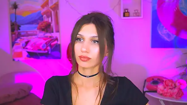 Snapshot of MollyPerry chatting on 02-23-25, 07:07 MollyPerry online show from 02-23-25, 07:07