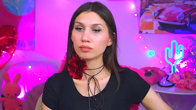 Snapshot of MollyPerry chatting on 03-02-25, 04:10 MollyPerry online show from 03-02-25, 04:10