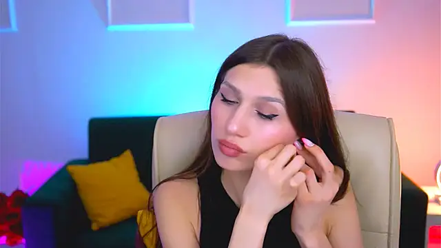 Snapshot of MollyPerry chatting on 03-16-25, 04:12 MollyPerry online show from 03-16-25, 04:12